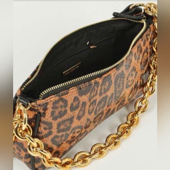 Leopard Print Convertible Bag👜 - Picture 3 of 3